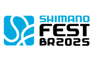 巴西自行车展-logo