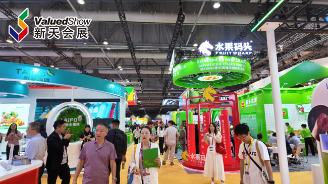 外貿(mào)干貨：海外展會從 “參展” 到 “簽單” 的實操指南