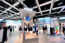 德国柏林国际电子消费品展览会IFA 2025 展后回顾：科技浪潮席卷柏林，创新成果闪耀全球