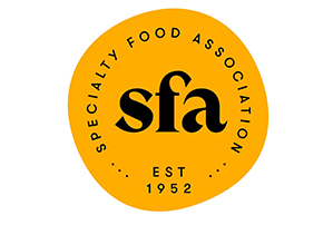 美国纽约夏季优质食品展-logo