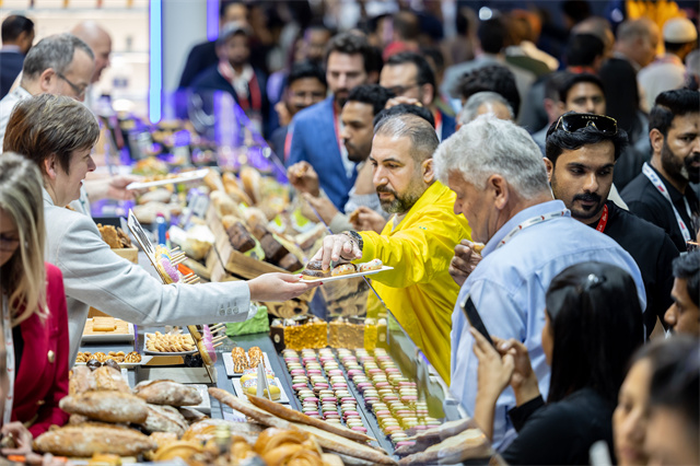 Gulfood