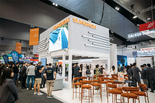 All Energy Australia