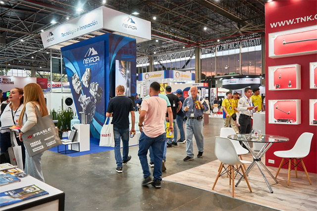 Feria Autopartes