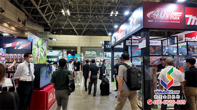 展會(huì)回顧 | 2025年日本東京五金勞保展TOOL JAPAN圓滿落幕，下屆展會(huì)定檔！