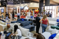 2026年墨西哥建筑建材与室内装饰展                                                                                  