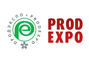 2026年俄羅斯國(guó)際食品、飲料和食品原材料展覽會(huì)-logo