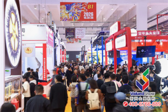 110+国观众齐聚！2025年青岛渔博会国际展商超 40%，成全球渔业资源对接核心枢纽 