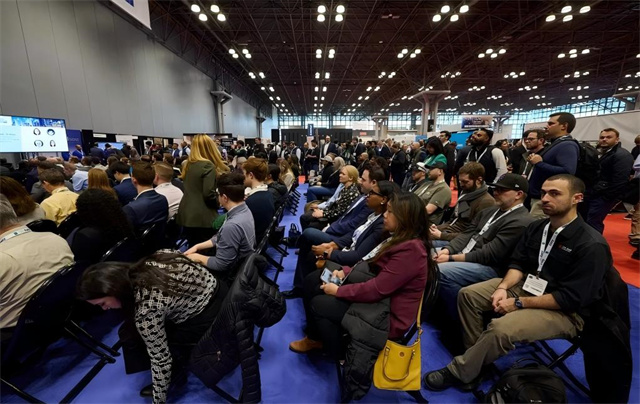 New York Build官方图 New York Build官方图