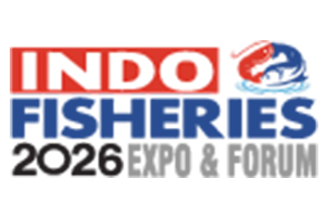 印尼渔业展-logo