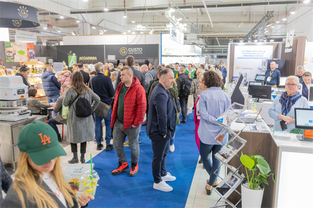 Warsaw Industry Automatica