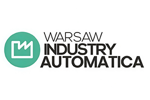 波兰工业及自动化展-logo