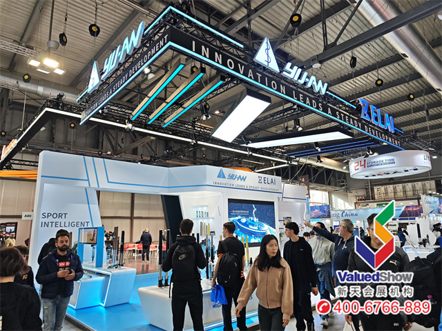 意大利两轮车展 意大利两轮车展