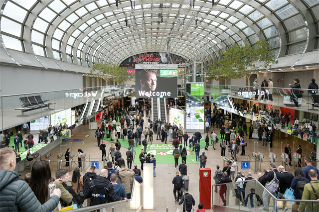 杜塞尔多夫劳保展2025 杜塞尔多夫劳保展2025