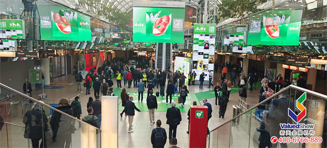 德国劳保展新天国际会展拍摄 德国劳保展新天国际会展拍摄