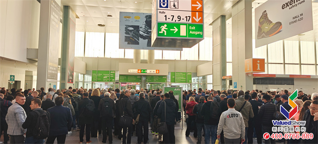 A+A现场图新天国际会展拍摄 A+A现场图新天国际会展拍摄