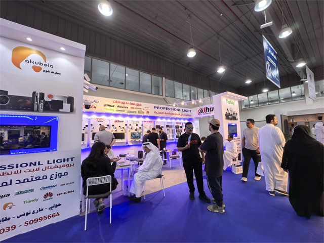 科威特建材展－新天国际会展中国总代