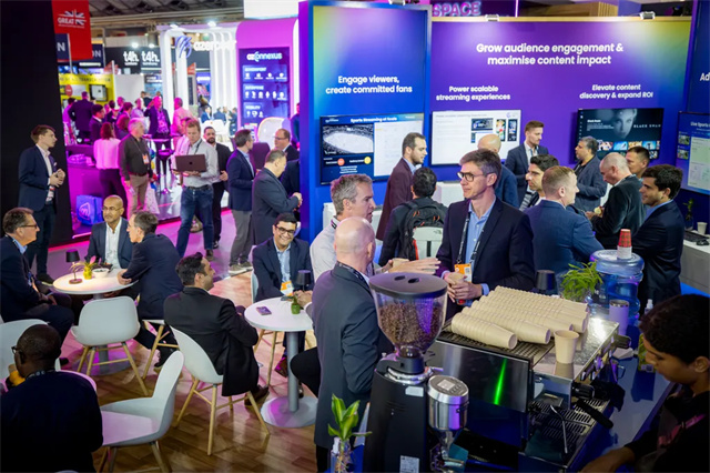 荷兰广播电视展