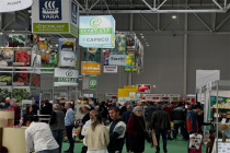 抢占“欧洲粮仓”商机！2026年罗马尼亚农机展，新天会展邀您