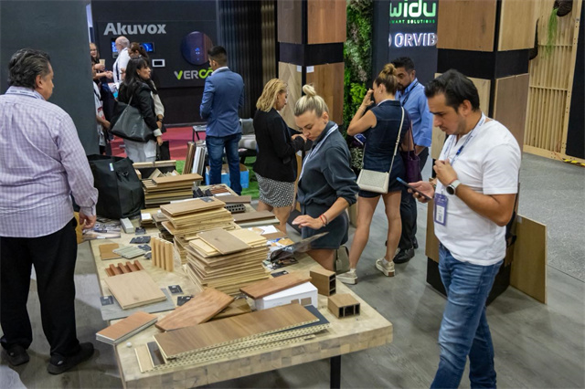 墨西哥建材展 墨西哥建材展