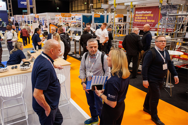 UK Construction Week