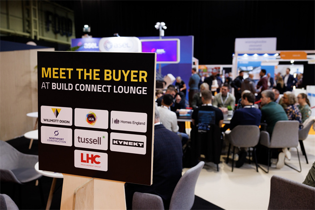 UK Construction Week