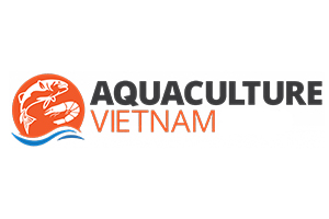 越南渔业展和虾展-logo