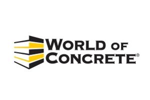 美国拉斯维加斯混凝土世界暨建筑机械展-logo