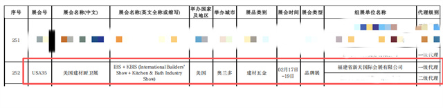 【官方代理机构】新天国际会展 【官方代理机构】新天国际会展
