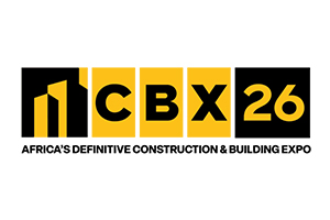 南非工程机械及建筑建材展-logo