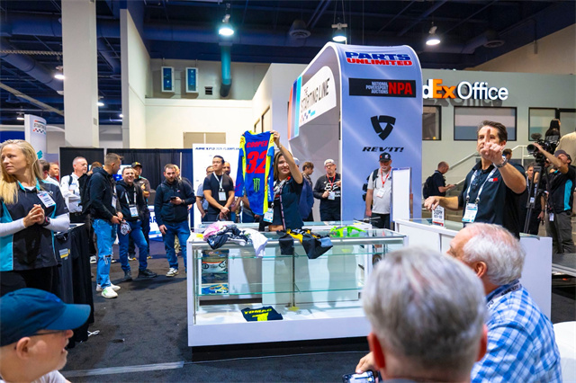 美国摩托车展 美国摩托车展