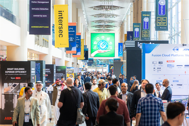 迪拜劳保展官方图 迪拜劳保展官方图