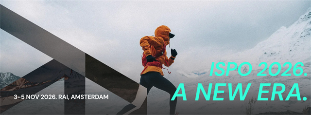 ISPO国际体育户外用品博览会