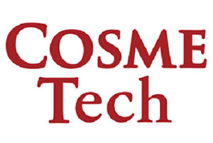 日本美容、美发、美甲、包材原料展-logo