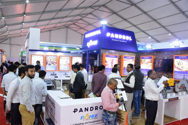 印度鐵路技術(shù)展覽會(huì) 印度鐵路技術(shù)展覽會(huì)