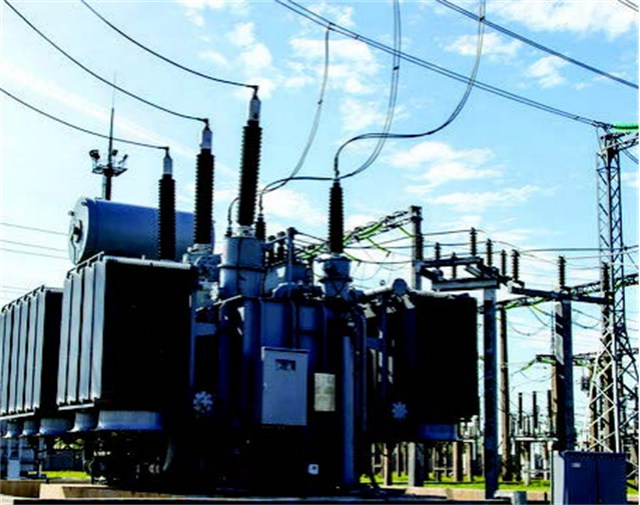 POWER & ELEC ZAMBIA