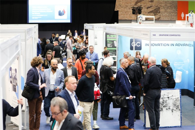 THE ADVANCED CERAMICS SHOW