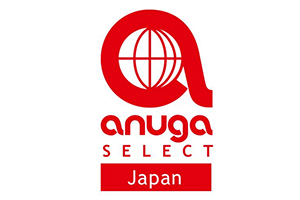 2026年日本東京世界食品博覽會-logo