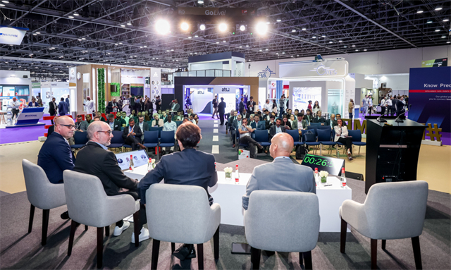 MRO Middle East MRO Middle East