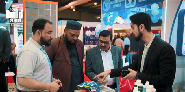 Build Asia Build Asia