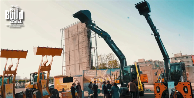 Build Asia Build Asia