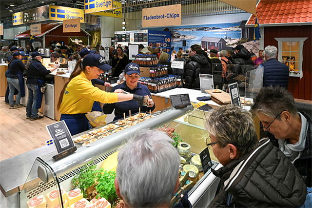 德國柏林國際綠色周