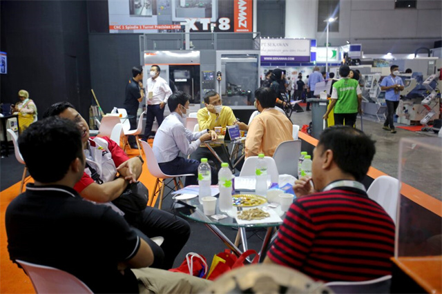 印尼五金展 印尼五金展