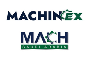 2026年沙特阿拉伯吉達機械加工展-logo