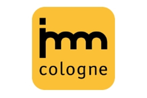 2027年德國科隆國際家具展-logo