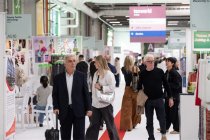 2026年法国巴黎服装服饰采购展览会