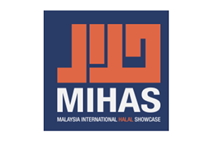 2026年马来西亚清真食品及加工包装展-logo