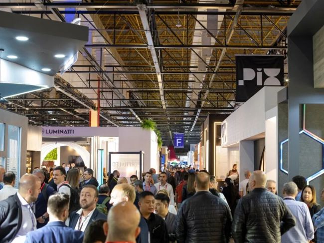 巴西圣保罗照明及照明技术展