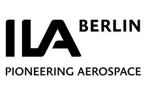 2026年德國柏林航空航天展覽會-logo