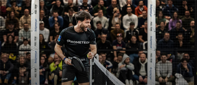 意大利球拍运动展