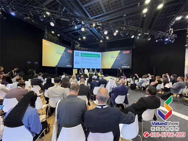 MRO Middle East MRO Middle East